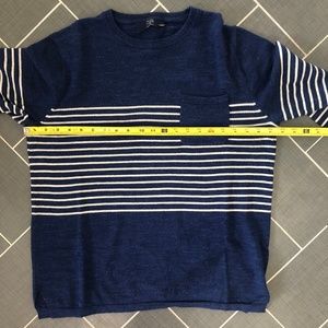 J. Crew Crew Neck Sweater